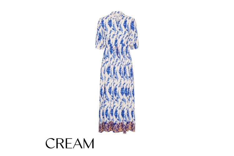Alora Dress by Cream | 10650736
