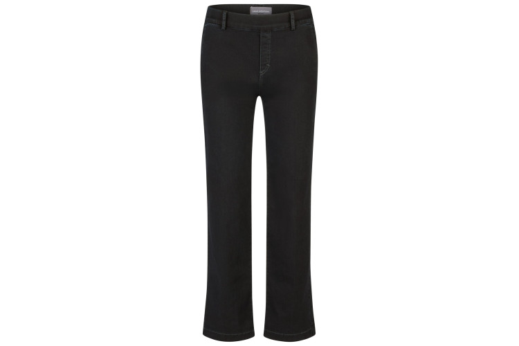 Anna Montana Jeans - Mila Flexi | Black
