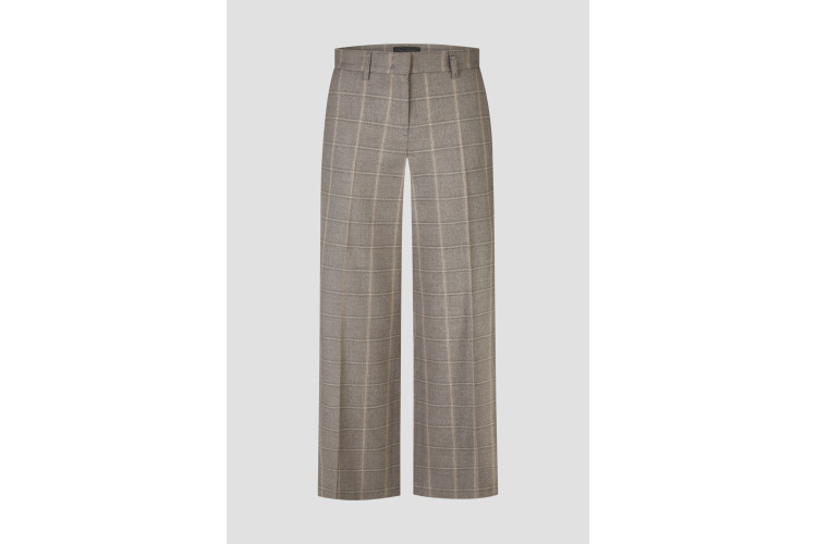 Anna Montana Trousers - Mila Classic | Nizzi Check