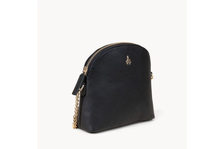 Assotts London Dove Bag | Black
