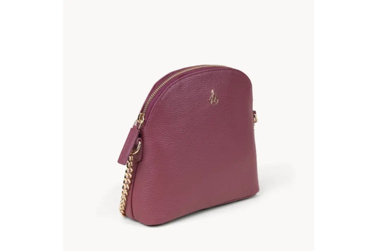 Assotts London Dove Bag | Rose Pink