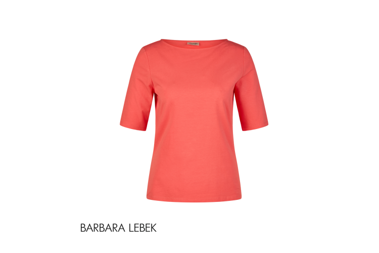 Barbara Lebek T-Shirt 75000052 