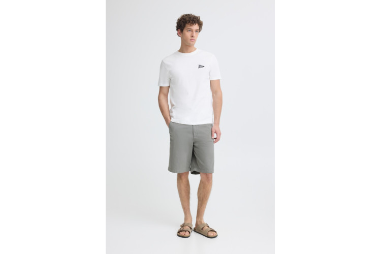 Casual Friday Bennet Shorts | Moon Mist