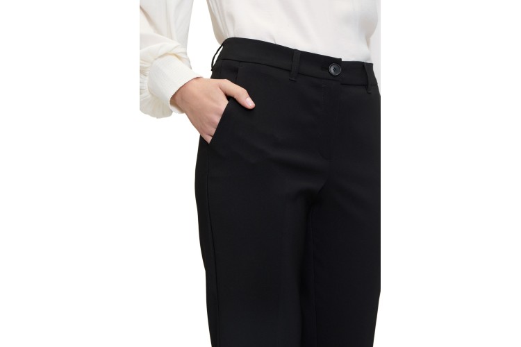 Betty Barclay Nele Trousers - Black