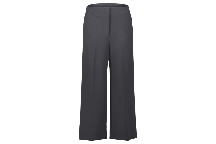 Betty Barclay Soft Leg Trouser | Black