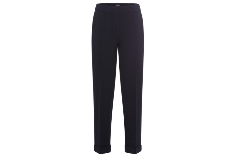 Olsen Lisa Trousers 14002105 |Black