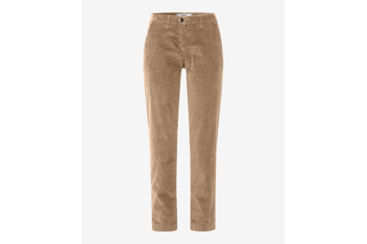 Brax Mary Cords 75-1838/56 | Caramel