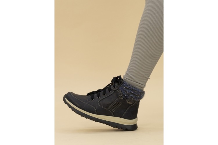 Buttermere Navy Boot