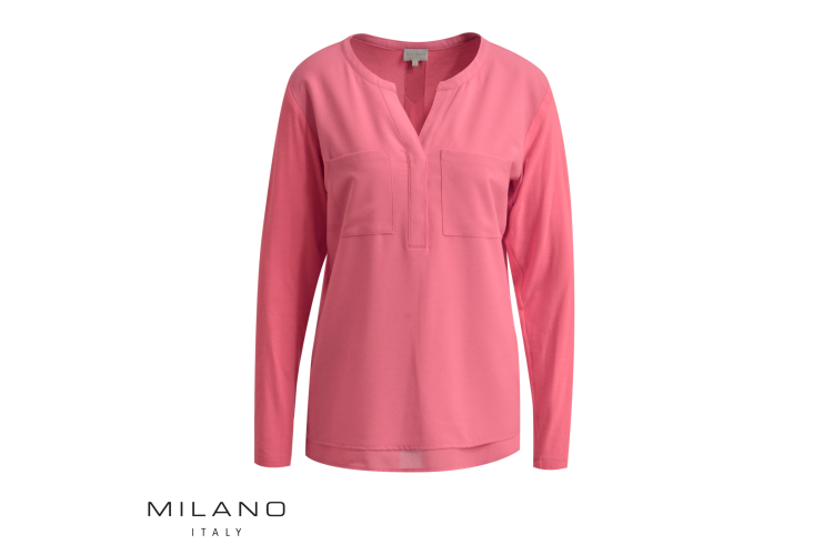 Milano Tunic 51-7401-8156 | Candy