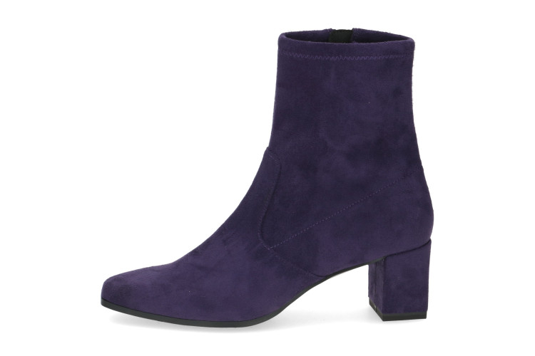 Caprice Purple Boot