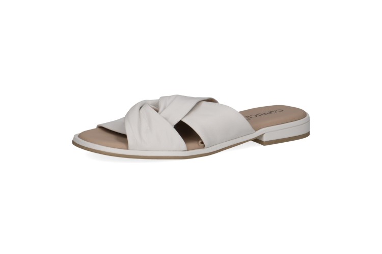 Caprice Sandal 27100 | White