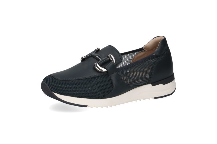 Caprice Shoe 24536 | Navy
