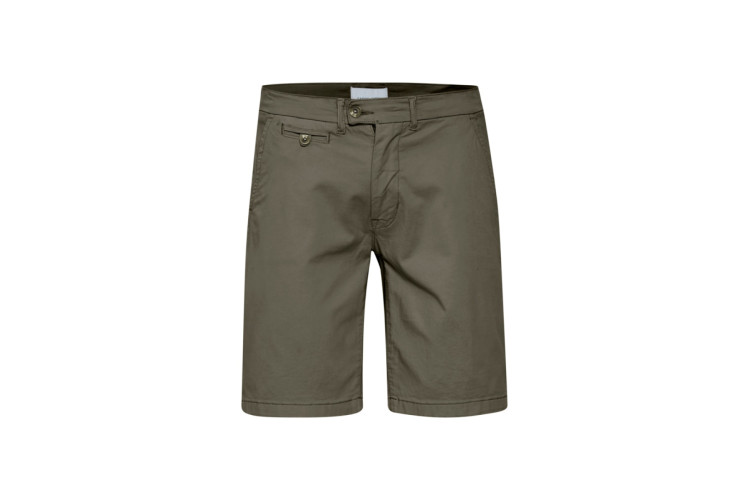 Casual Friday Allan Chino Shorts | Grape Leaf