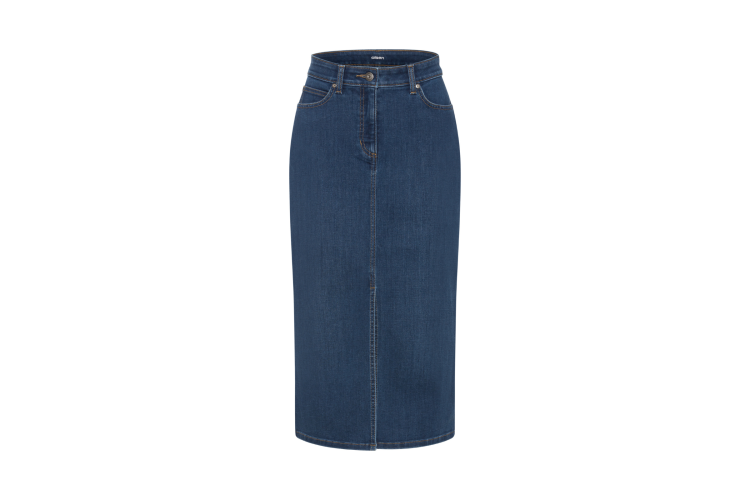 Olsen Denim Skirt 16001372
