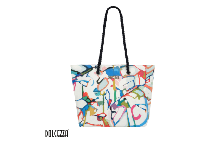 Dolcezza Bag 25953 | Multi
