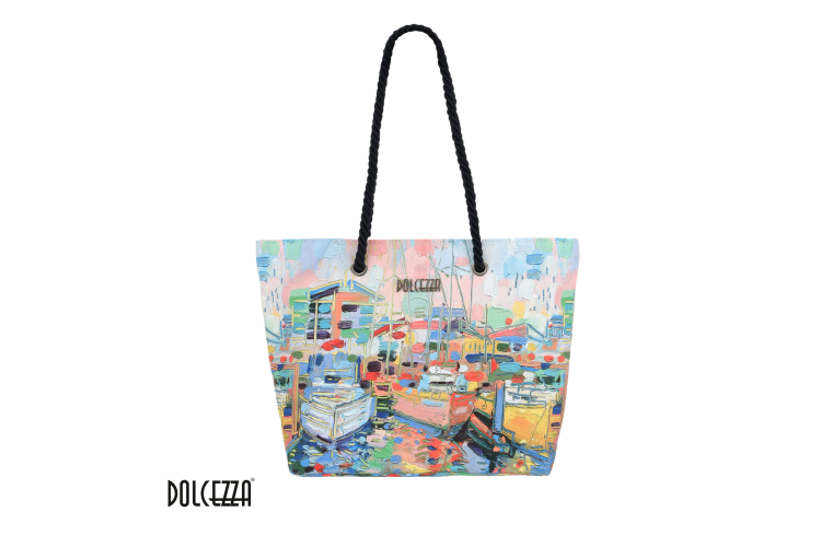 Dolcezza Bag 25960 | Multi