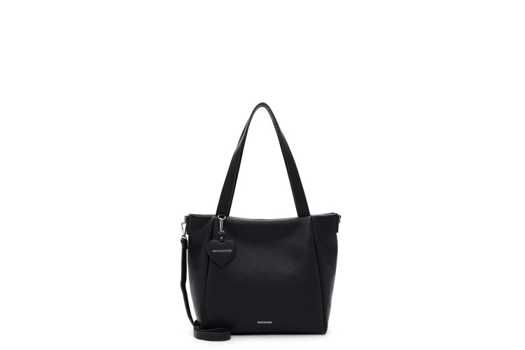 Emily & Noah Enie Shopper