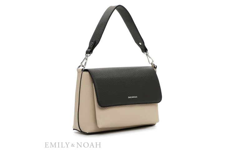 Emily & Noah Harisa Shoulder Bag