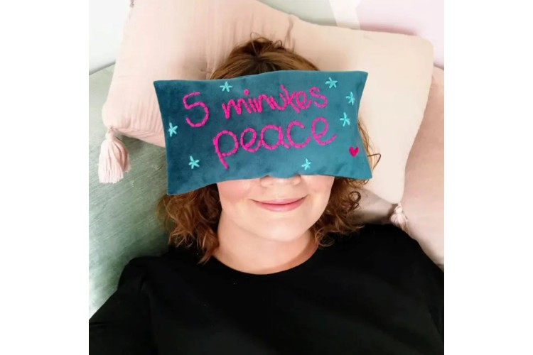 Eye Mask: Peace 