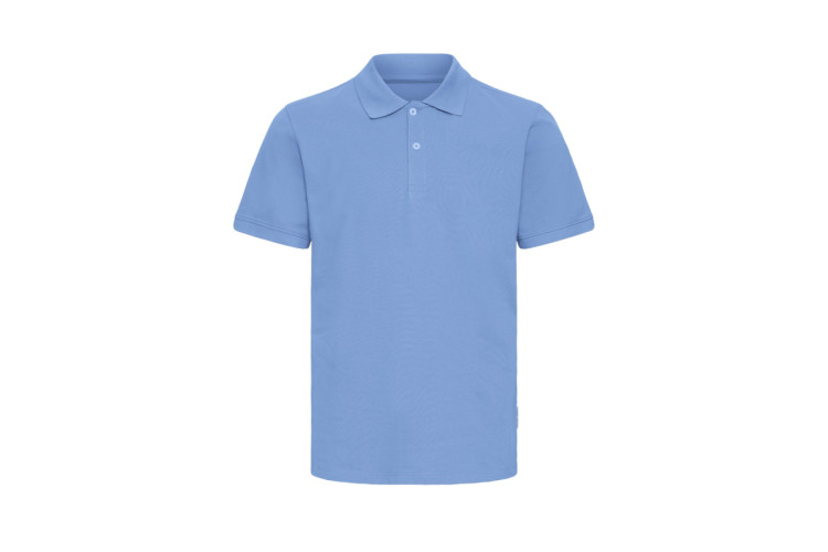Casual Friday Forrie Pique Polo Shirt | Vista Blue