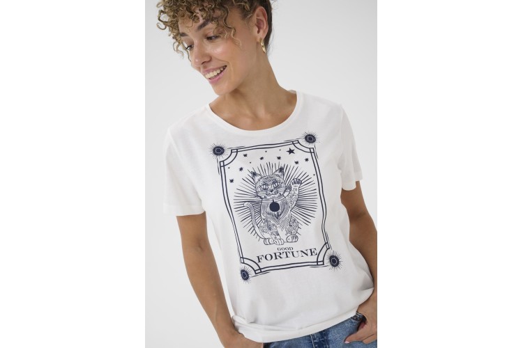 Fortune Tee
