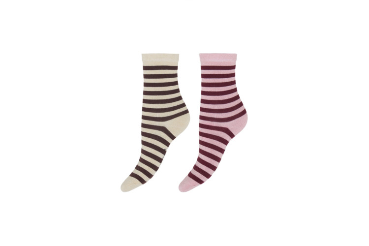 Fransa Lura Sock 2-Box | Port Royale