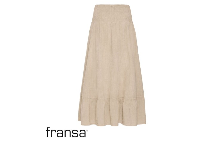 Fransa Marika Skirt 