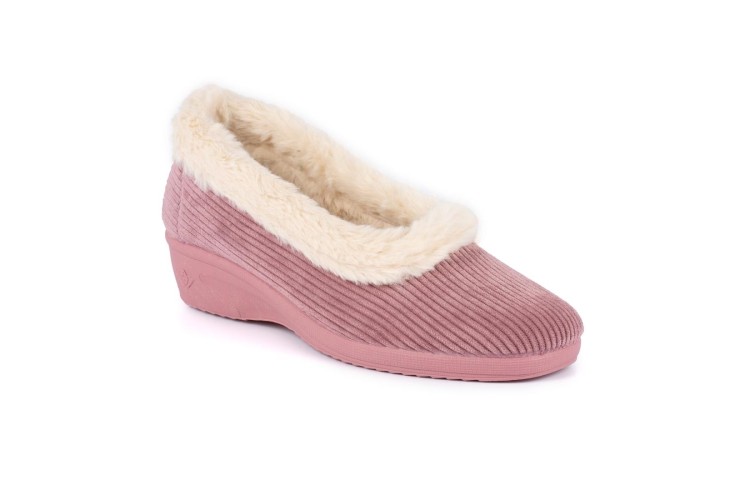 Lunar Slipper  KLA154 | Pink