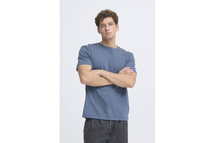 Casual Friday Gustav Tee | Bering Sea