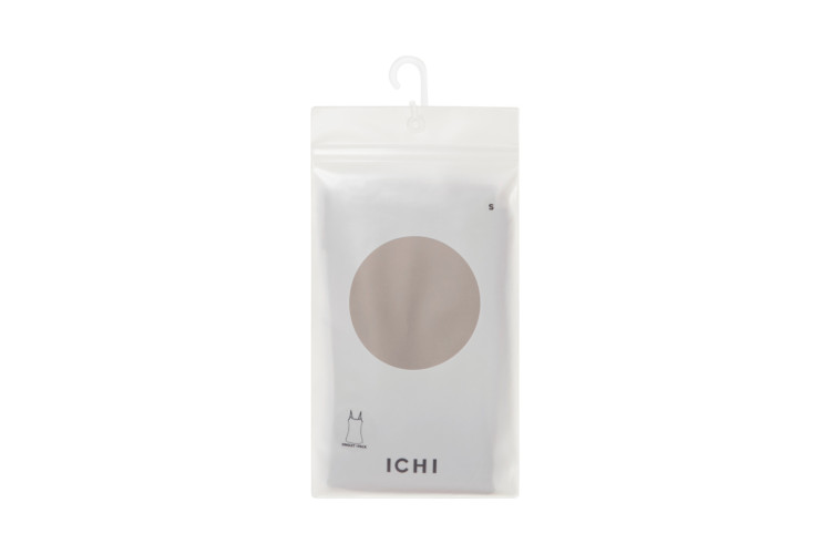 ICHI Siv Singlet | Pecan Pie