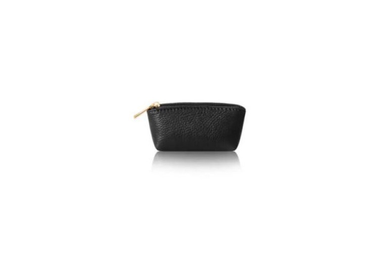 Italian Leather Coin Purse