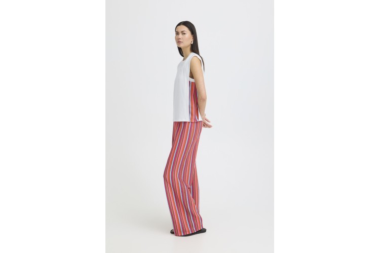 Libella Stripe Pants