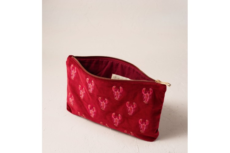 Lobster Everyday Pouch