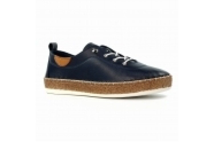 Lunar Evie Trainer FLE050 | Navy