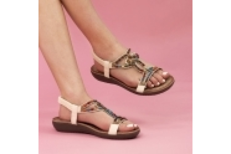 Lunar Mariella Sandal