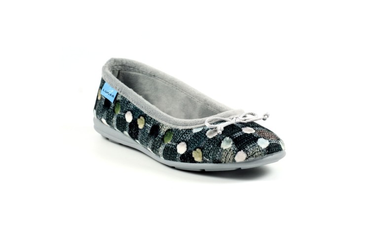 Lunar Slipper  KLA095 | Magic Grey