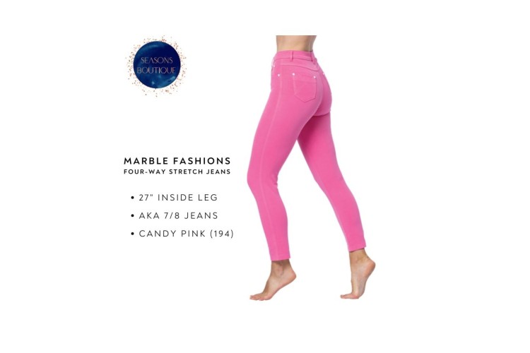 Marble Jeans 2400 | 27