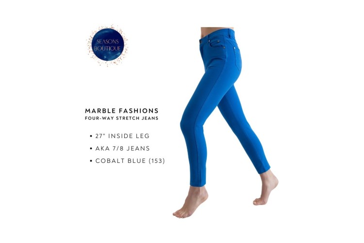 Marble Jeans 2400 | 27