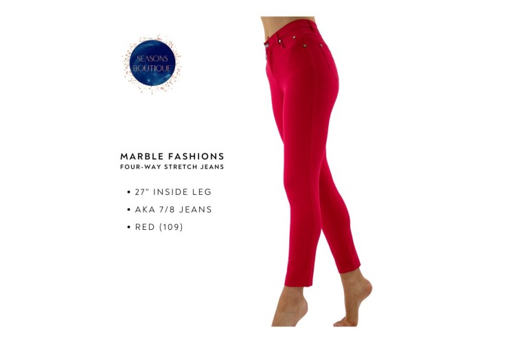 Marble Jeans 2400 | 27