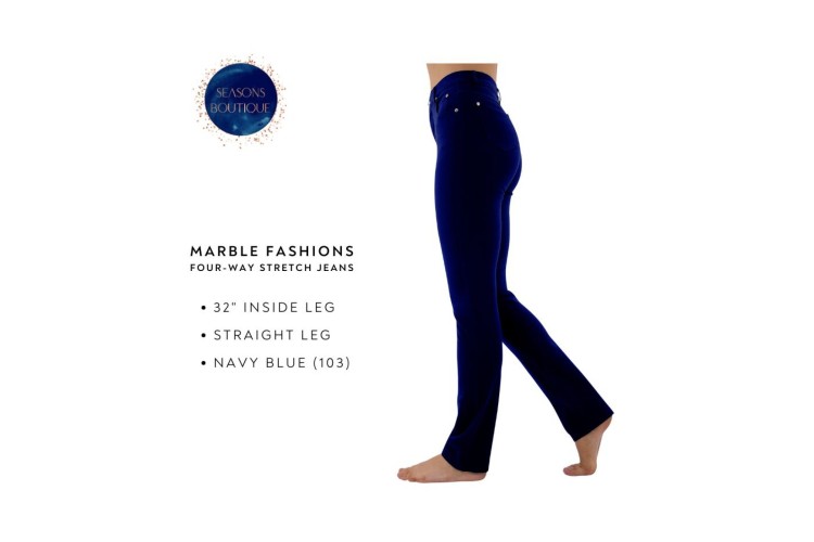 Marble Jeans 2403 | 32