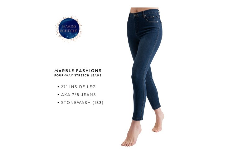 Marble Jeans 2406 | 27