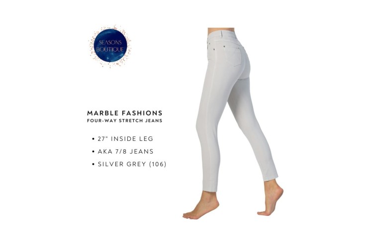 Marble Jeans 2400 | 27