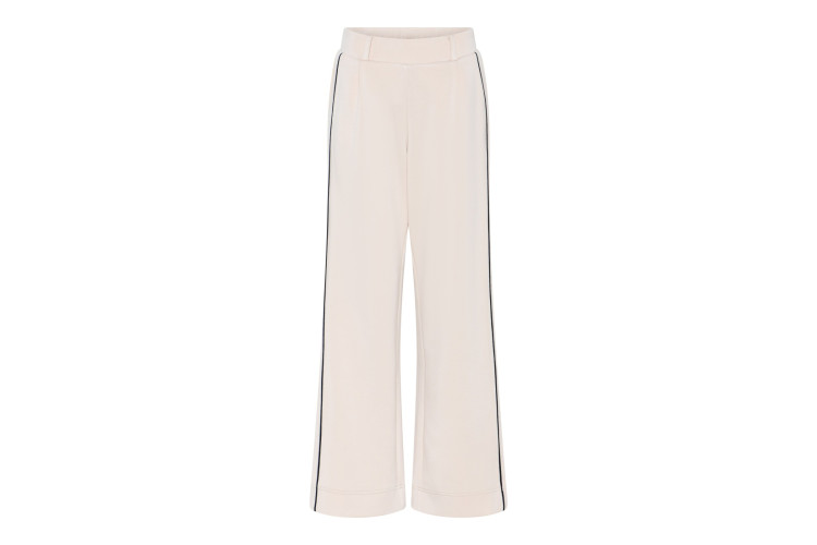 Micha Jersey Wide Leg Trousers
