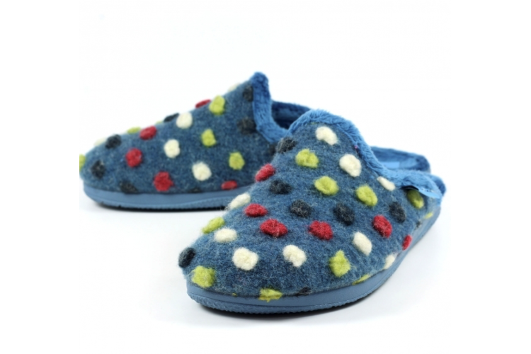 Lunar Slipper KLA126 | Blue