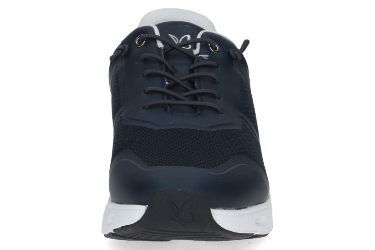 Navy Climotion Trainers