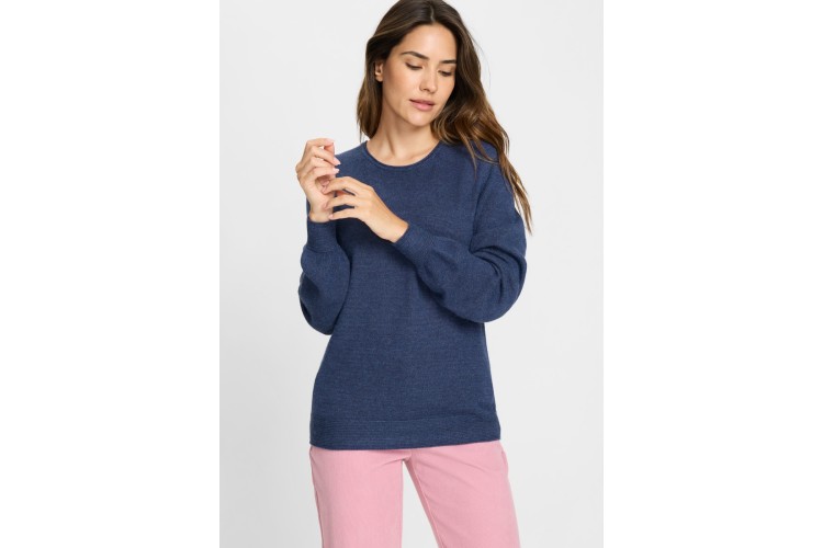 Indigo Olsen Jumper (Henny)