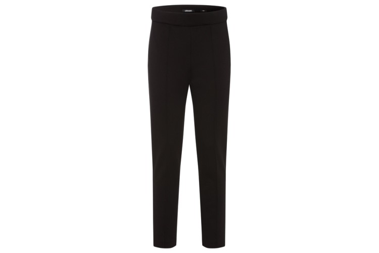 Olsen Pia Trousers 14002242 | Black