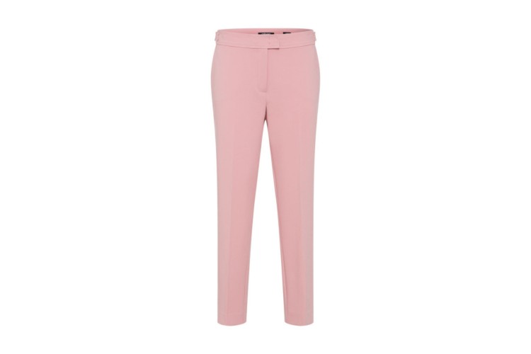 Olsen Trousers 14002196 | Soft Pink