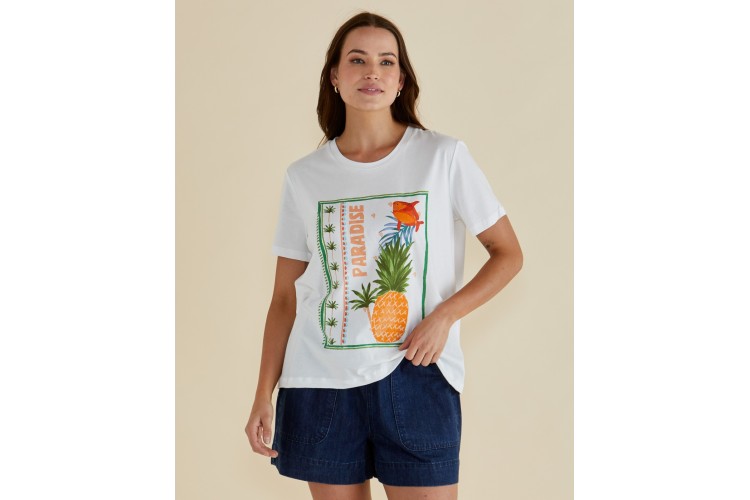 Paradise Tee