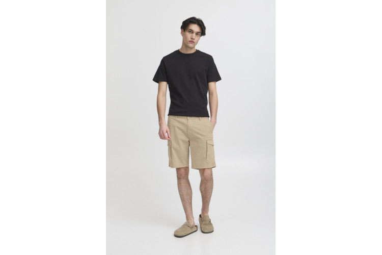 Casual Friday Paul Cargo Shorts | Plaza Taupe